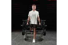 Load image into Gallery viewer, Hammer Strength Ground Base Multi-Squat Machine
