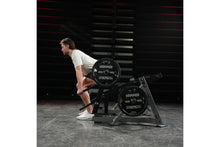 Load image into Gallery viewer, Hammer Strength Ground Base Multi-Squat Machine
