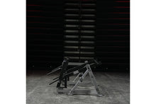 Load image into Gallery viewer, Hammer Strength Ground Base Multi-Squat Machine
