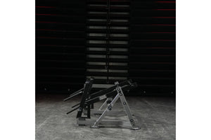 Hammer Strength Ground Base Multi-Squat Machine