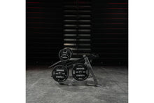 Load image into Gallery viewer, Hammer Strength Ground Base Multi-Squat Machine
