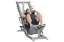 Load image into Gallery viewer, Hoist HF-4357 Leg Press Hack Combo
