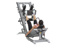 Load image into Gallery viewer, Hoist HF-4357 Leg Press Hack Combo
