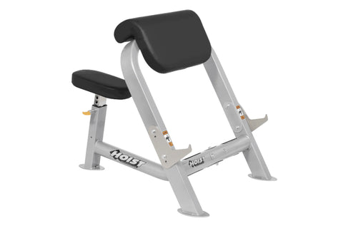 Hoist HF-4550 Preacher Curl