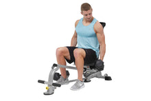 Load image into Gallery viewer, Hoist HF-5167 7-Position Folding Fid Bench
