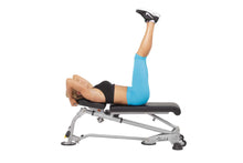 Load image into Gallery viewer, Hoist HF-5167 7-Position Folding Fid Bench
