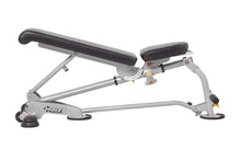 Load image into Gallery viewer, Hoist HF-5167 7-Position Folding Fid Bench
