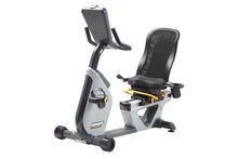 Load image into Gallery viewer, Hoist Lemond Series RT Recumbent Exercise Bike Trainer
