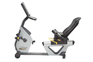 Hoist Lemond Series RT Recumbent Exercise Bike Trainer