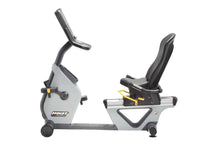 Load image into Gallery viewer, Hoist Lemond Series RT Recumbent Exercise Bike Trainer
