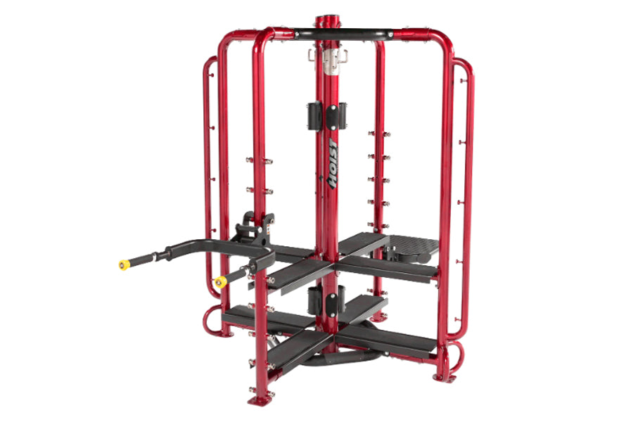 Hoist MCS-8001 Motioncage Studio Package 1