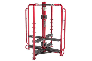 Hoist MCS-8001 Motioncage Studio Package 1