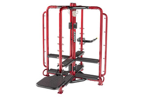 Hoist MCS-8001 Motioncage Studio Package 1