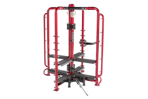 Hoist MCS-8001 Motioncage Studio Package 1