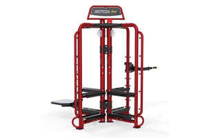 Hoist MCS-8001 Motioncage Studio Package 1