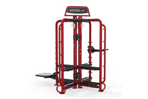 Hoist MCS-8001 Motioncage Studio Package 1