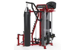 Hoist MCS-8005 Motioncage Studio Package