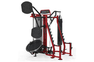 Hoist MCS-8005 Motioncage Studio Package