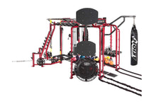 Load image into Gallery viewer, Hoist MC-7000 Series Motioncage Studio Packages 1-5
