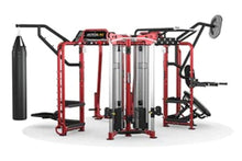 Load image into Gallery viewer, Hoist MC-7000 Series Motioncage Studio Packages 1-5
