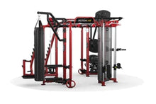 Load image into Gallery viewer, Hoist MC-7000 Series Motioncage Studio Packages 1-5
