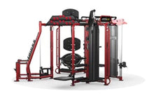 Load image into Gallery viewer, Hoist MC-7000 Series Motioncage Studio Packages 1-5
