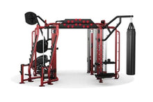 Load image into Gallery viewer, Hoist MC-7000 Series Motioncage Studio Packages 1-5
