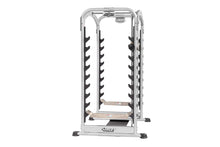 Load image into Gallery viewer, Hoist MISmith Dual Action Smith Machine
