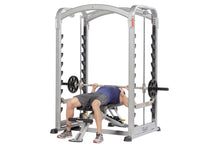 Load image into Gallery viewer, Hoist MISmith Dual Action Smith Machine
