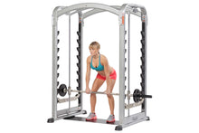 Load image into Gallery viewer, Hoist MISmith Dual Action Smith Machine
