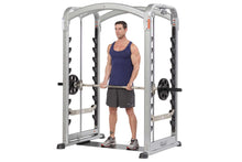 Load image into Gallery viewer, Hoist MISmith Dual Action Smith Machine
