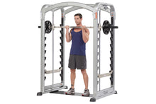 Load image into Gallery viewer, Hoist MISmith Dual Action Smith Machine
