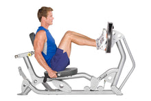 Load image into Gallery viewer, Hoist Ride Leg Press for Select Elite Series
