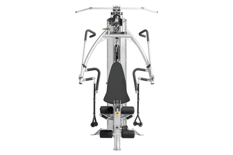Hoist V4-Elite Home Gym w/ Leg Press Included (DEMO)  (💥BLACK FRIDAY SALE)