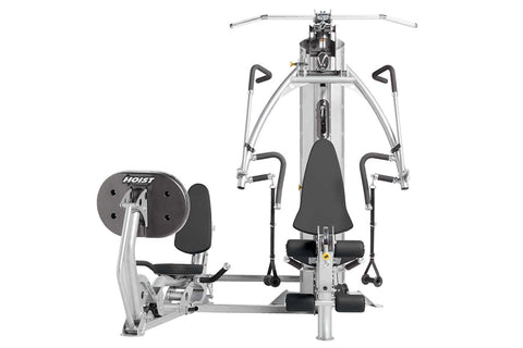Hoist V4-Elite Home Gym w/ Leg Press Included (DEMO)  (💥BLACK FRIDAY SALE)