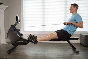 Horizon Oxford 6 Rower (DEMO)