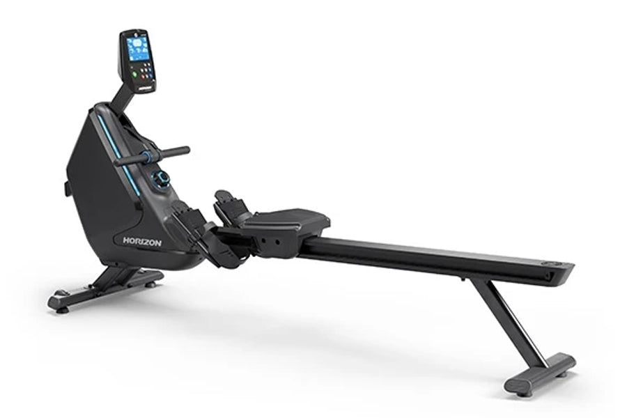 Horizon Oxford 6 Rower (DEMO)