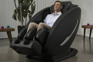 Inner Balance JI Zero Wall Heated L Track Massage Chair (SALE)