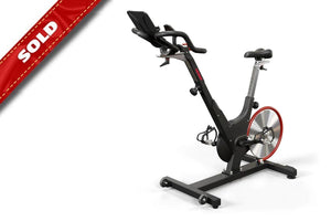 Keiser M3i Indoor Cycle - DEMO MODEL **SOLD**