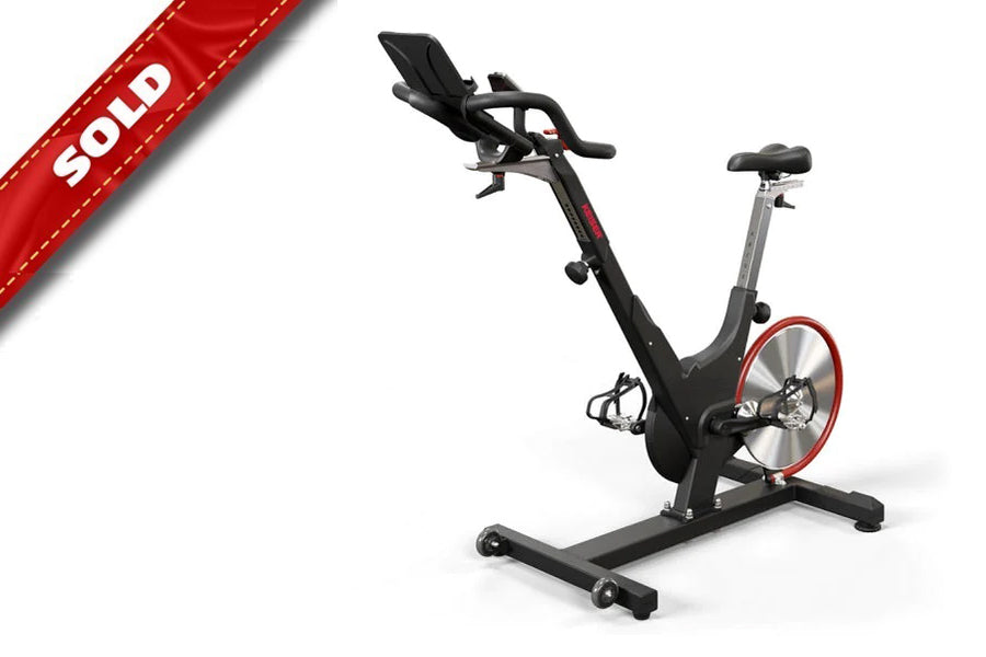 Keiser M3i Indoor Cycle - DEMO MODEL **SOLD**