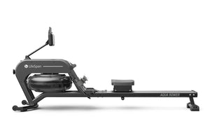 LifeSpan AquaVitae Water Rower