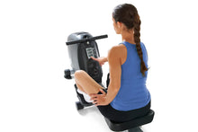 Load image into Gallery viewer, LifeSpan RW1000 Indoor Rower
