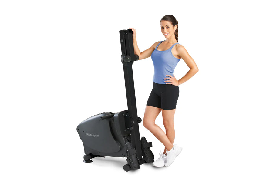 LifeSpan RW1000 Indoor Rower