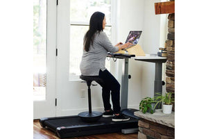 LifeSpan TR1000-Classic Treadmill Desk