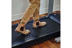 LifeSpan TR1000-Classic Treadmill Desk