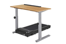 Load image into Gallery viewer, LifeSpan TR1000-Classic Treadmill Desk
