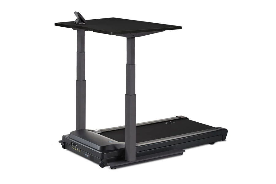 LifeSpan TR1000-Omni Desk Treadmill