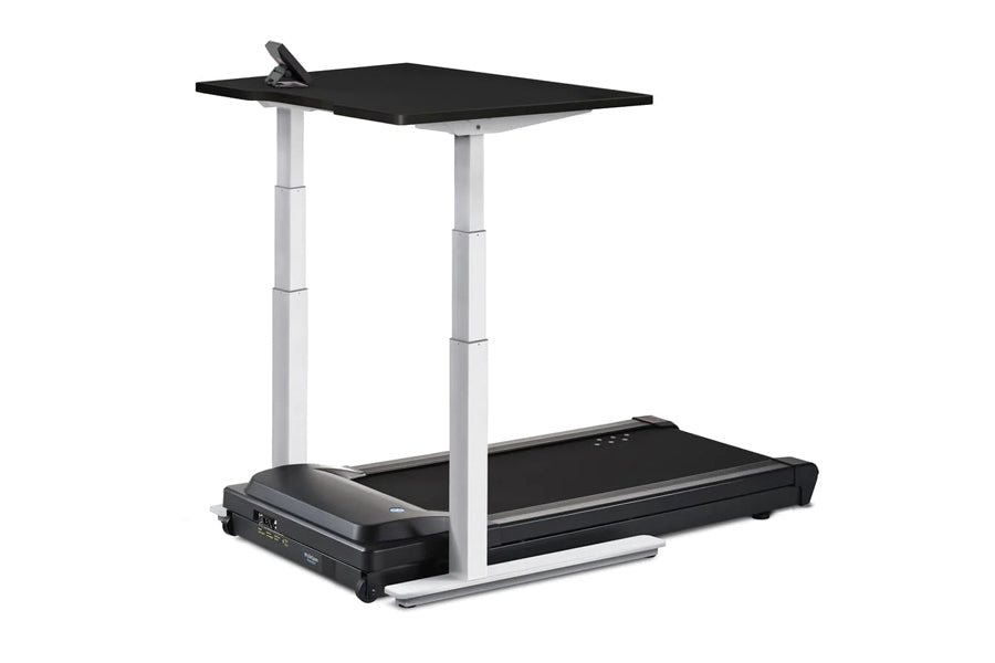 LifeSpan TR1000-Omni Desk Treadmill