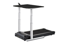 Load image into Gallery viewer, LifeSpan TR1000-Omni Desk Treadmill
