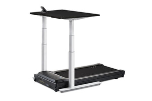 LifeSpan TR1000-Omni Desk Treadmill